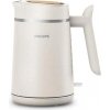 Philips HD9365/10 Eco Conscious Edition rychlovarná konvice, 2200 W, 1.7 l, automatické vypnutí, bíl HD9365/10