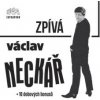 Neckář Václav - Václav Neckář zpívá pro mladé [CD]