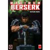 Reedición maximum berserk n.1 (Kentaro Miura)(Brožovaná)
