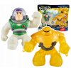 GOO JIT ZU LIGHTYEAR Versus balení Buzz VS Cyclops 12 cm