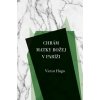 Chrám Matky Božej v Paríži - Hugo Victor