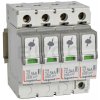 Legrand Zvodič prepätia Typ 1+2 (B+C), limp 12,5kA/pól, 4P