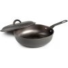 GSI Outdoors Guidecast Frying Deep Pan; 254mm