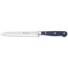 Wüsthof Kuchynský nôž nakrajovací Classic COLOUR 14 cm modrá GG667