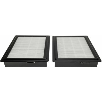 Vacs Electrolux SilentPerformer ZSPPARKETT Hepa filter 2 ks