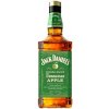 Wh.Jack Daniels APPLE 35% 0,7L - KOFT/6ks