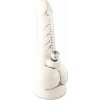 Keramický bong penis 29 cm Black Leaf Varianta: Biela