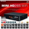 AMIKO MINI HD265 WIFI - (HEVC - H.265)