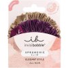 Invisibobble SPRUNCHIE SLIM The Snuggle is Real 2ks