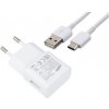 Originálna nabíjačka Samsung EP-TA50EWE + EP-DN930CWE USB-C (Type C) biela 1,55 A 25410