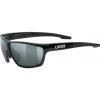 UVEX okuliare SPORTSTYLE 706 black/litemirror silver