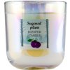 SOLVENT Import dod. PL Q Home vonná sviečka Sugared Plum 250g