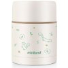 Termoska na jedlo Natur veverička 600ml