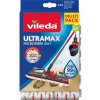 Vileda 167721 Ultramax Microfibre 2v1 náhrada 2 ks