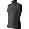 Pánska vesta Dynafit SPEED INSULATION VEST - tmavo šedá L