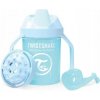 Twistshake hrnek učicí 230ml pastelově modrá