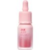 Peripera Ink Airy Velvet 024 Heavenly Peach Matný tint na pery 4 g