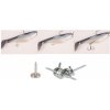 Iron Claw Systém Magnetic Stinger Mount