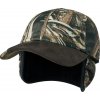 DEERHUNTER Muflon Safety Cap - poľovnícka čiapka Veľkosť: 56/57