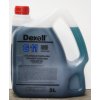 Dexoll Antifreeze G11 modrý 3 l