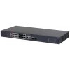 Dahua CS4220-16GT-240 20-portový cloudom spravovaný desktopový gigabitový switch s 16 portami PoE (CS4220-16GT-240)
