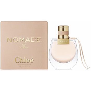 Chloé Nomade toaletná voda dámska 50 ml