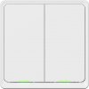 TESLA Smart Switch Dual TSL-SWI-WIFI2