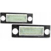 LED podsvietenie tabule VW Passat B6 3C Kombi 05-08