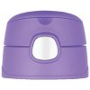 Uzáver pre detskú sériu Thermos 12001x a 12002x - svetlo fialový
