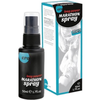 Sprej MARATHON MEN LONG 50ml