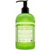 Dr. Bronner’s Lemongrass & Lime tekuté mydlo na telo a vlasy 710 ml