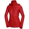 Dámska bunda NORTHFINDER Northkit BrightRed|S
