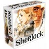 Granna Sherlock