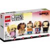 LEGO BrickHeadz 40548 Pocta Spice Girls
