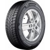 Bridgestone Duravis Van Winter 205/65 R16C 107T zimné dodávkové pneumatiky