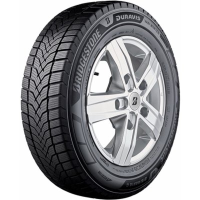 Bridgestone Duravis VAN Winter 195/70 R15 104R