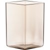 Iittala Váza Ruutu 11,5x14, ľanová