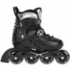 Powerslide Khaan Junior NXT detské kolieskové korčule IBA EU 39-42, 4x, 76 (VÝPREDAJ)