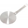 Podložka indukčná nerez 19 cm okrúhla