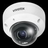 VIVOTEK Venkovní IP kamera 5Mpix dome, 111°, Smart IR 30m, analýza člověk/vozidlo, zóny