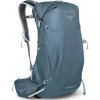 Osprey Downburst 24l tidal blue