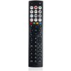 HISENSE Náhradný diaľkový ovládač Hisense ERF2J36H
