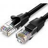 Vention Cat.6 UTP Patch Cable 15m Black IBEBN