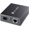 TP-Link FC311A-2 WDM media konvertor (1xGbE, 1x simplex SC, SM, 1550/1310nm, 2km) FC311A-2