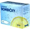 Bombičky šľahačkové – 10 ks, jednorazové - Sifos