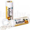 Miradent Xylitol žvýkačky ovocná, 30ks