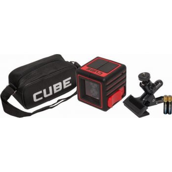ADA Cube Home Krížový samo-nivelačný laser