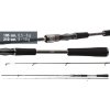 Prívlačový prút Daiwa Pro Staff UL Spin - 1,95 m, 0,5 - 6 g