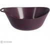 Lifeventure Ellipse Bowl miska, fialová