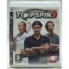 Top Spin 3